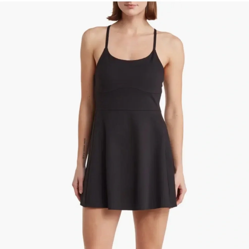 Z by Zella Athletic Dress - Picture 2 of 4